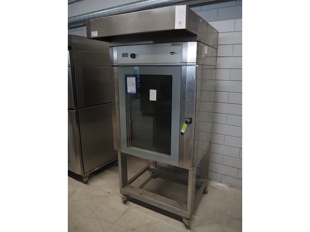 Wiesheu gmbh - afbeelding 1 van  7