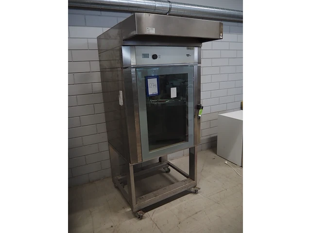 Wiesheu gmbh - afbeelding 2 van  7