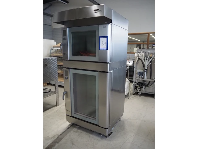 Wiesheu gmbh - afbeelding 13 van  19