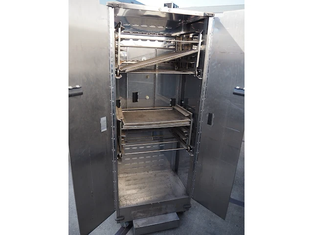Wiesheu gmbh - afbeelding 5 van  9