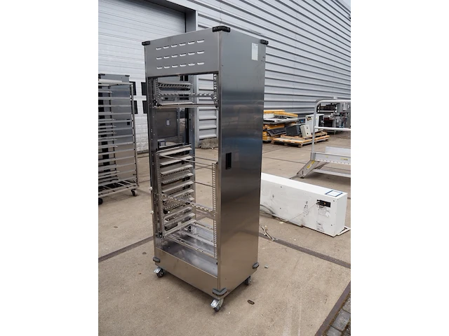 Wiesheu gmbh - afbeelding 3 van  6
