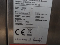 Wiesheu gmbh - afbeelding 2 van  12