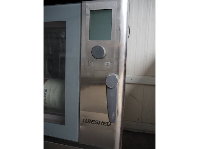 Wiesheu gmbh - afbeelding 11 van  12
