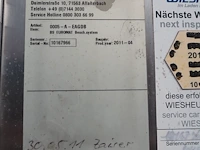 Wiesheu gmbh - afbeelding 3 van  12