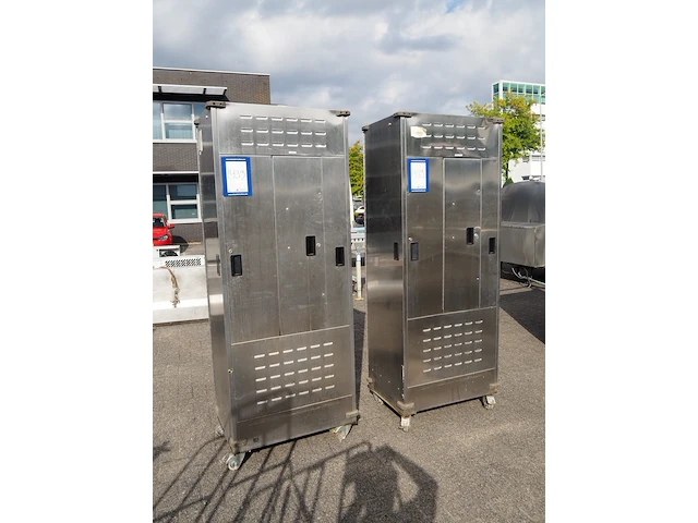 Wiesheu gmbh - afbeelding 1 van  12