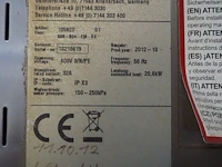 Wiesheu gmbh - afbeelding 5 van  14