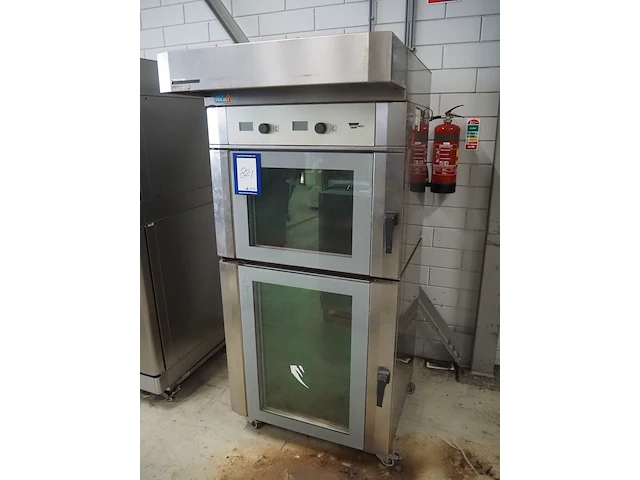 Wiesheu gmbh - afbeelding 1 van  10