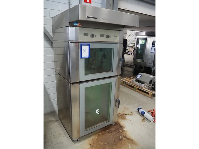 Wiesheu gmbh - afbeelding 3 van  10