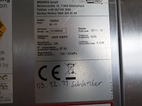 Wiesheu gmbh - afbeelding 2 van  22