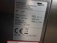 Wiesheu gmbh - afbeelding 3 van  22