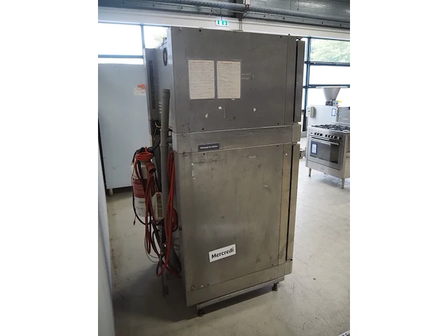 Wiesheu gmbh - afbeelding 8 van  14