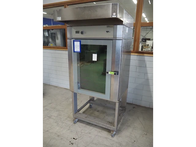 Wiesheu gmbh - afbeelding 1 van  8
