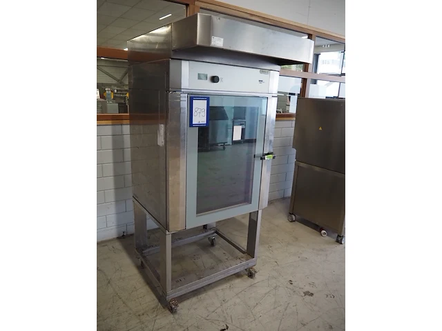 Wiesheu gmbh - afbeelding 2 van  8