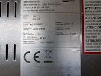 Wiesheu gmbh - afbeelding 7 van  8