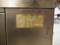 Wiesheu gmbh - afbeelding 2 van  10