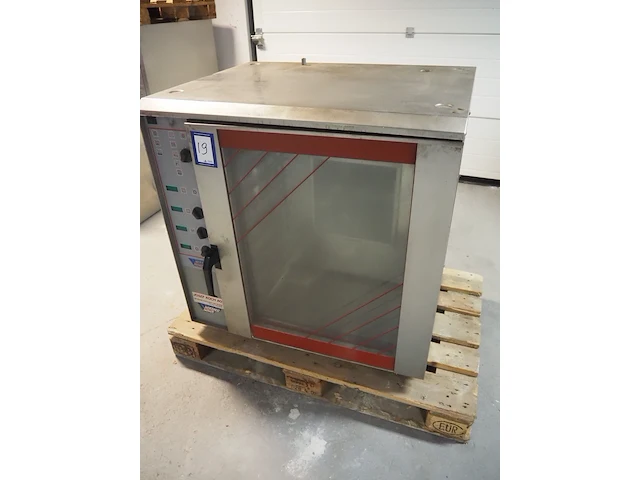 Wiesheu gmbh - afbeelding 6 van  10