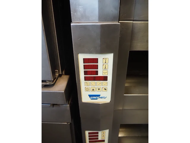 Wiesheu gmbh - afbeelding 2 van  21