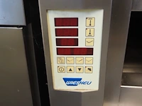 Wiesheu gmbh - afbeelding 4 van  21