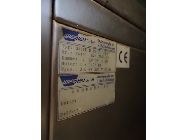 Wiesheu gmbh - afbeelding 14 van  21