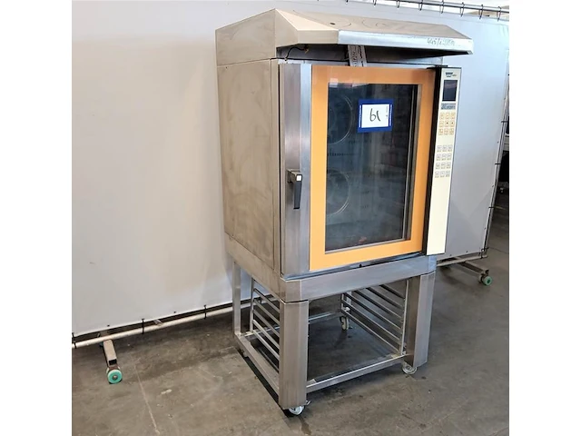 Wiesheu gmbh - afbeelding 1 van  7