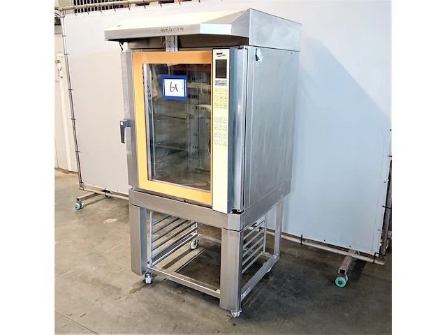 Wiesheu gmbh - afbeelding 2 van  7