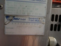 Wiesheu gmbh - afbeelding 7 van  7
