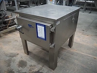 Wiesheu gmbh - afbeelding 1 van  9