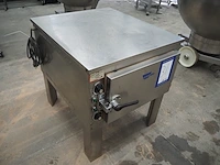 Wiesheu gmbh - afbeelding 2 van  9