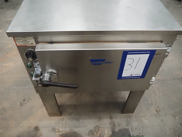 Wiesheu gmbh - afbeelding 5 van  9