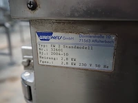 Wiesheu gmbh - afbeelding 9 van  9