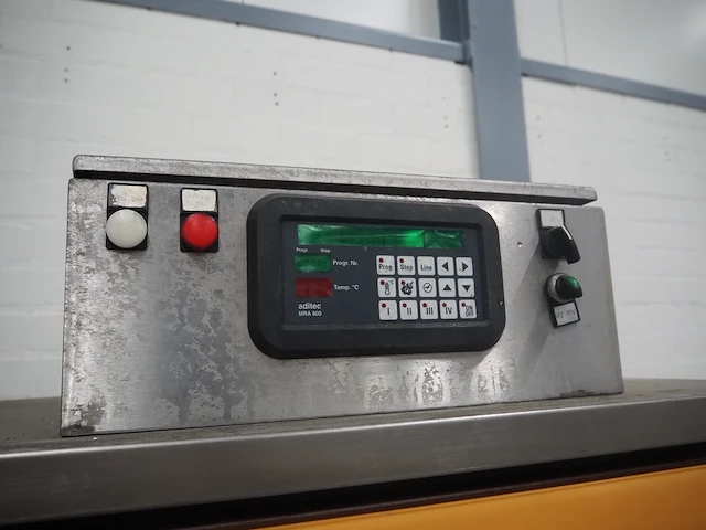 Wiesheu gmbh - afbeelding 7 van  8