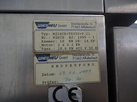 Wiesheu gmbh - afbeelding 8 van  8