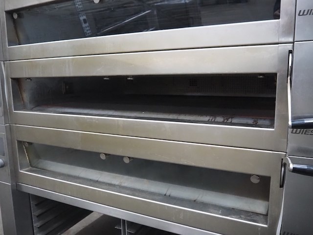 Wiesheu gmbh - afbeelding 3 van  16