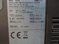 Wiesheu gmbh - afbeelding 4 van  16