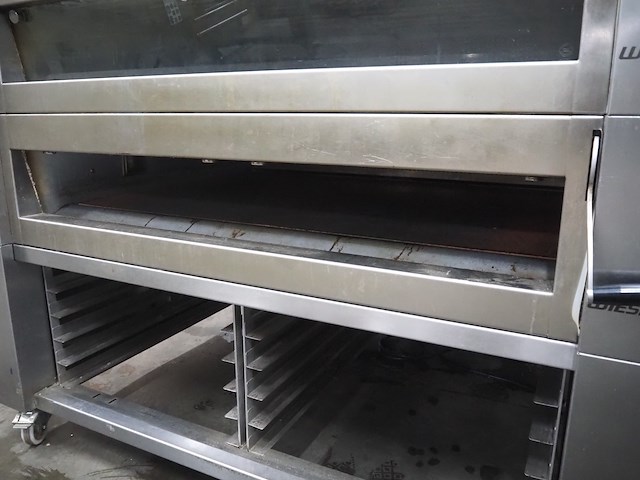 Wiesheu gmbh - afbeelding 5 van  16