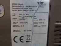 Wiesheu gmbh - afbeelding 6 van  16