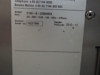 Wiesheu gmbh - afbeelding 8 van  16