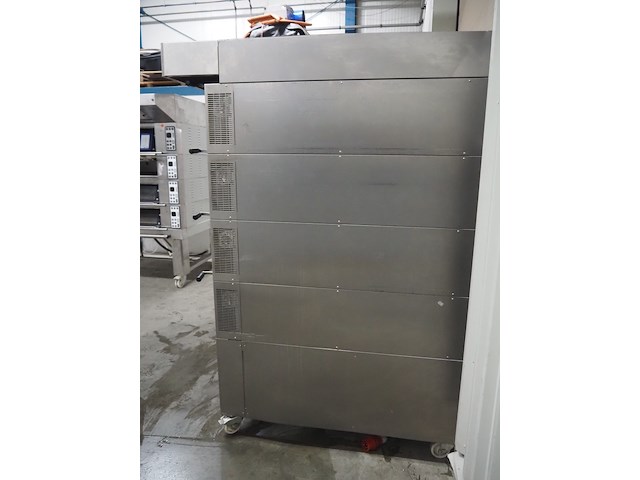 Wiesheu gmbh - afbeelding 11 van  16