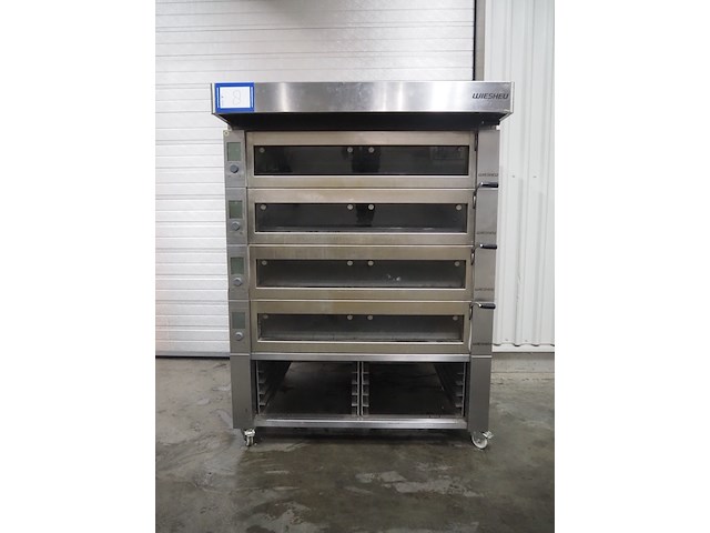 Wiesheu gmbh - afbeelding 12 van  16