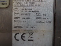 Wiesheu gmbh - afbeelding 15 van  16