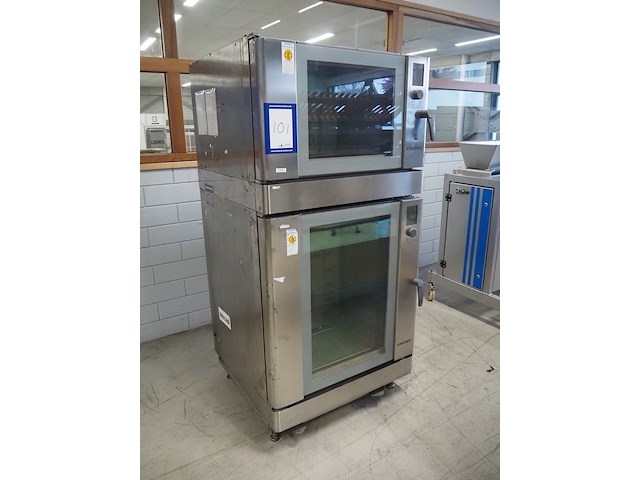 Wiesheu gmbh - afbeelding 1 van  14