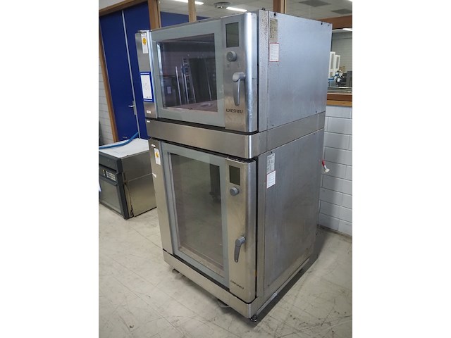 Wiesheu gmbh - afbeelding 7 van  14