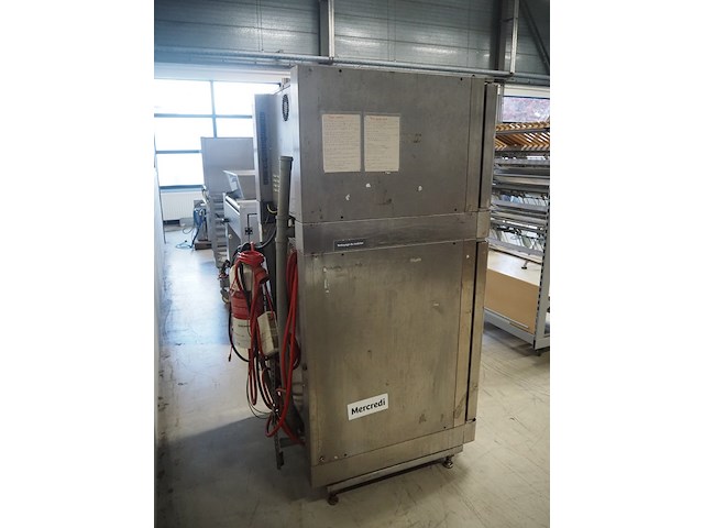 Wiesheu gmbh - afbeelding 8 van  14