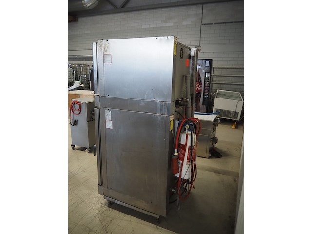 Wiesheu gmbh - afbeelding 9 van  14