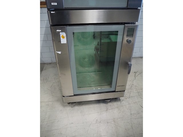 Wiesheu gmbh - afbeelding 14 van  14