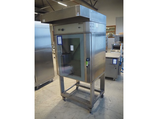 Wiesheu gmbh - afbeelding 1 van  10