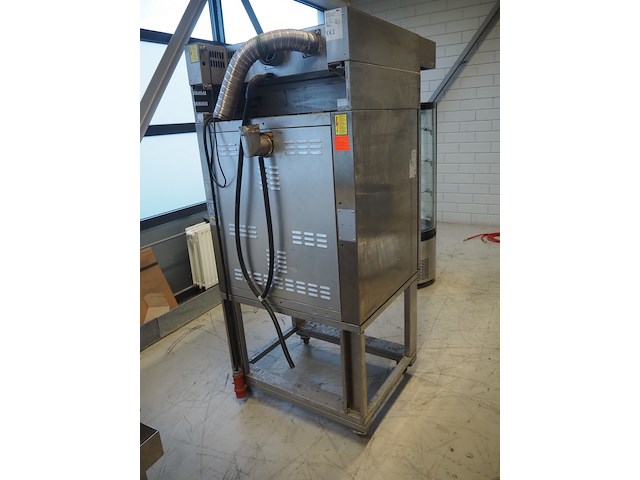 Wiesheu gmbh - afbeelding 4 van  10