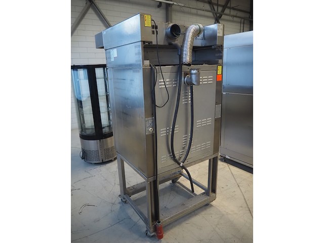 Wiesheu gmbh - afbeelding 5 van  10