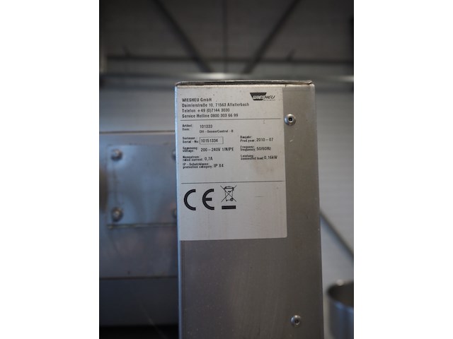 Wiesheu gmbh - afbeelding 9 van  10