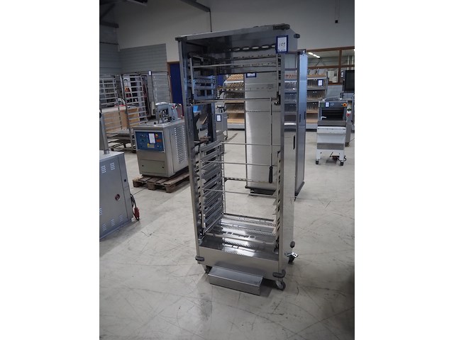 Wiesheu gmbh - afbeelding 10 van  20